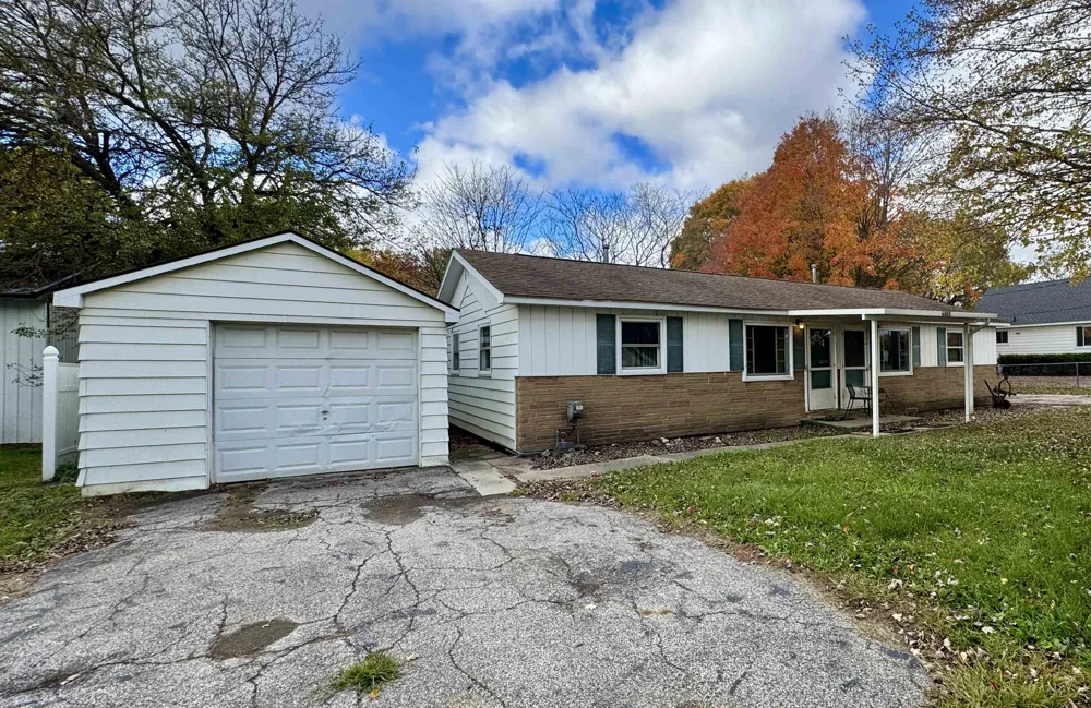 6065 Genesee Road Genesee Charter Township, MI 48506