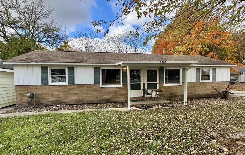 6065 Genesee Road Genesee Charter Township, MI 48506