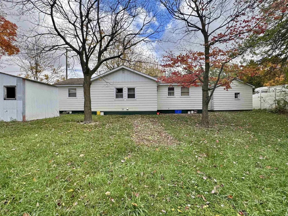 6065 Genesee Road Genesee Charter Township, MI 48506