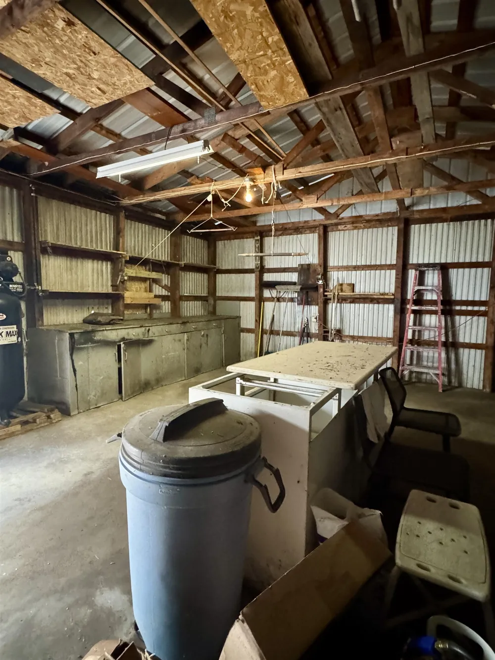 6065 Genesee Road Genesee Charter Township, MI 48506