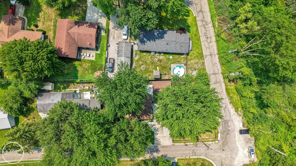 367 Sherwood Lane Algonac City, MI 48001