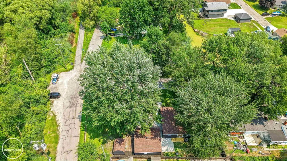 367 Sherwood Lane Algonac City, MI 48001