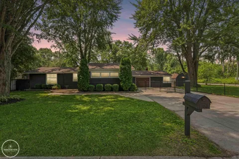 367 Sherwood Lane