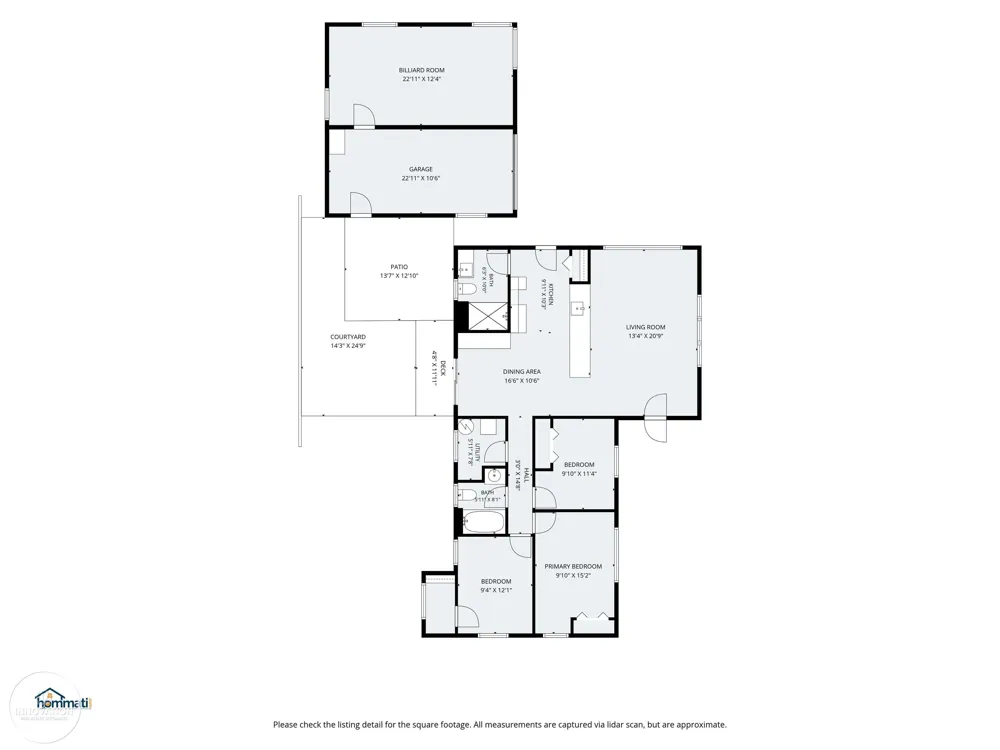 367 Sherwood Lane Algonac City, MI 48001
