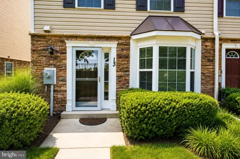6488 CORNWALL DRIVE #13