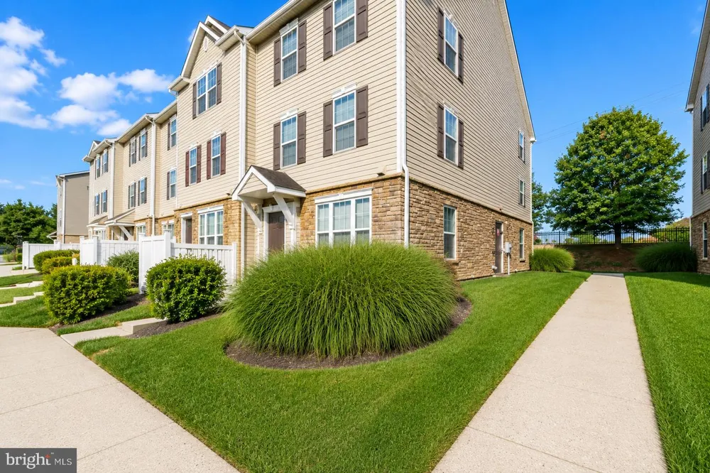 6488 CORNWALL DRIVE #13 Eldersburg, MD 21784