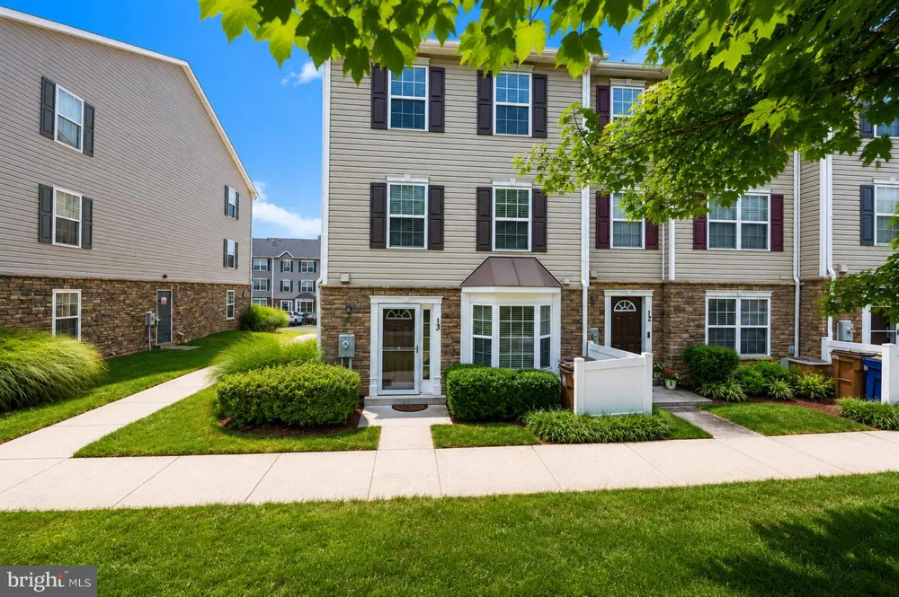 6488 CORNWALL DRIVE #13 Eldersburg, MD 21784