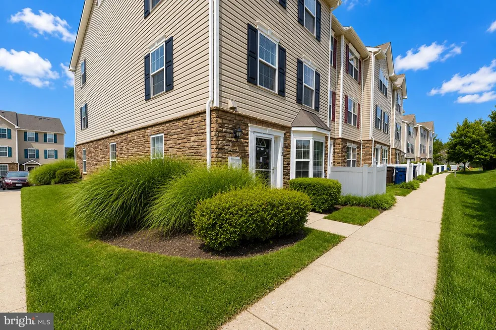 6488 CORNWALL DRIVE #13 Eldersburg, MD 21784
