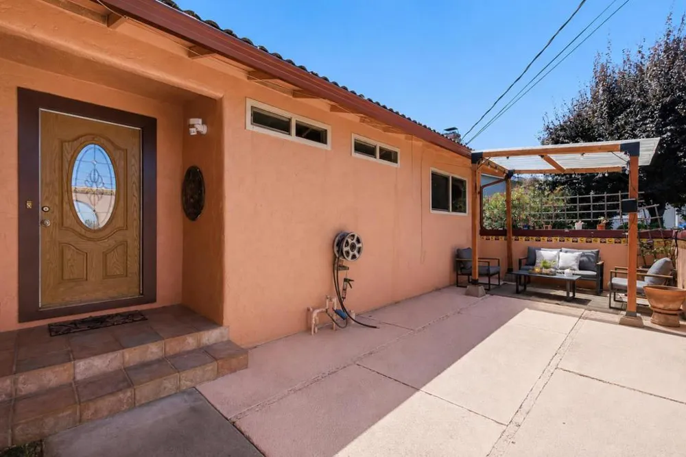 501 7th Street San Juan Bautista, CA 95045