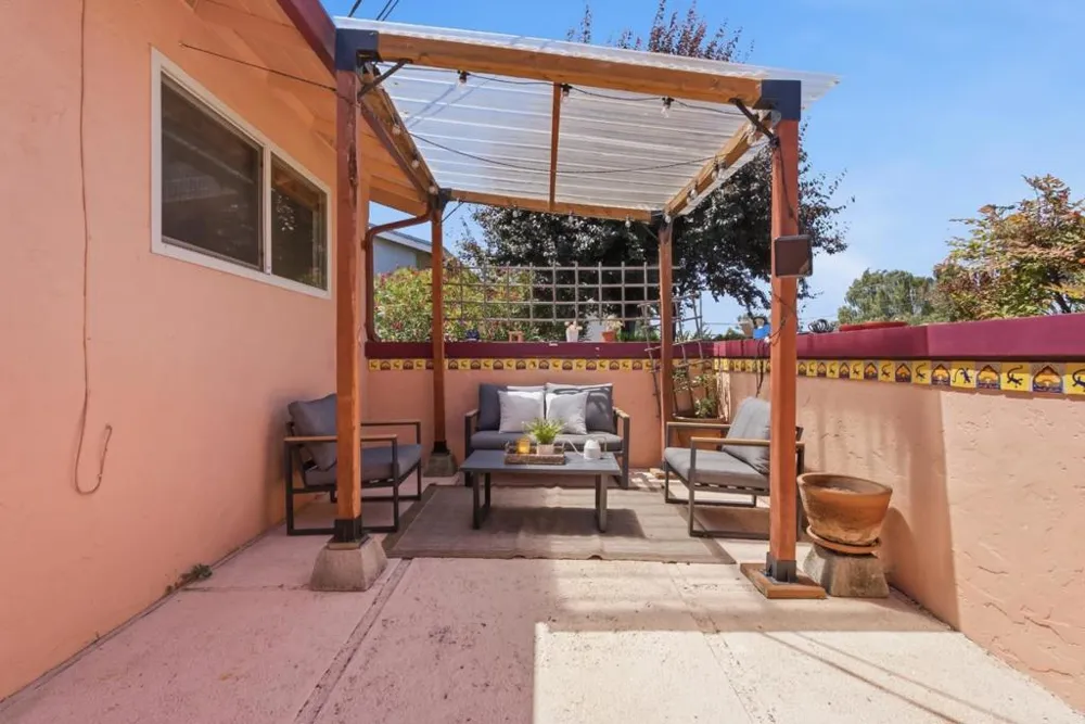 501 7th Street San Juan Bautista, CA 95045