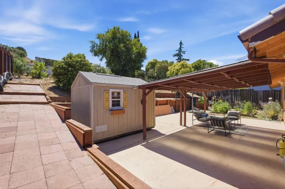 501 7th Street San Juan Bautista, CA 95045