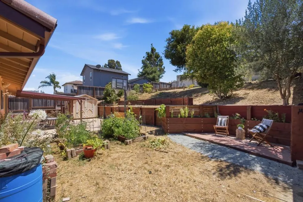 501 7th Street San Juan Bautista, CA 95045