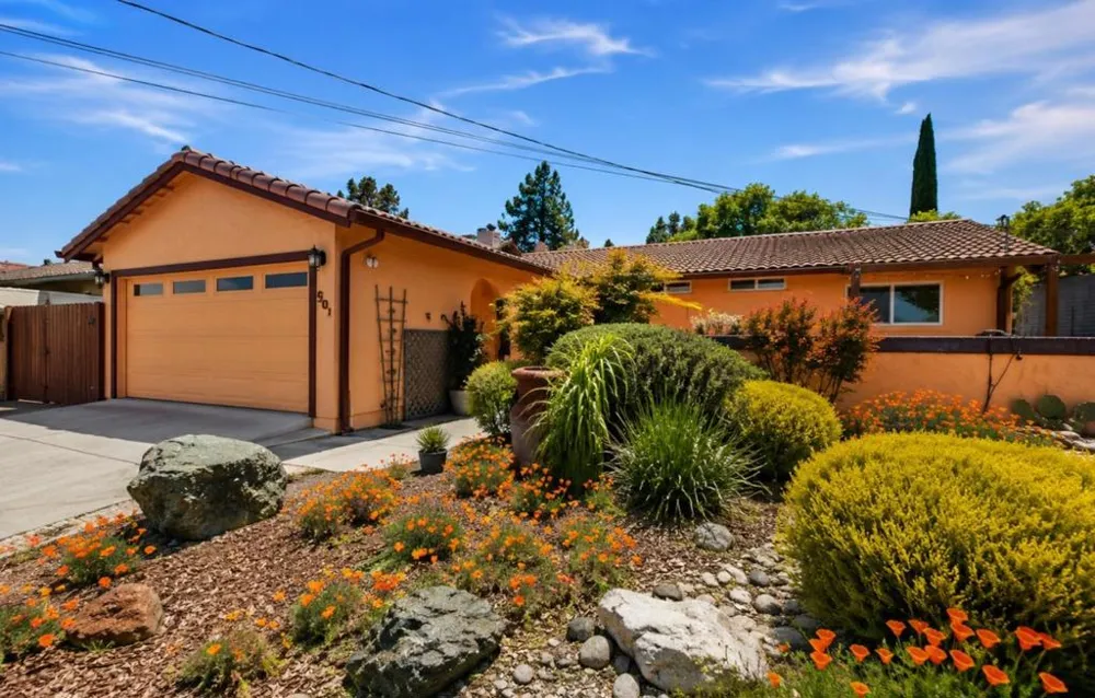 501 7th Street San Juan Bautista, CA 95045
