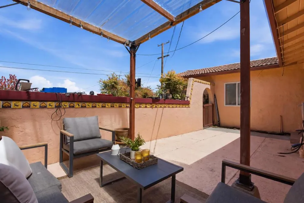 501 7th Street San Juan Bautista, CA 95045