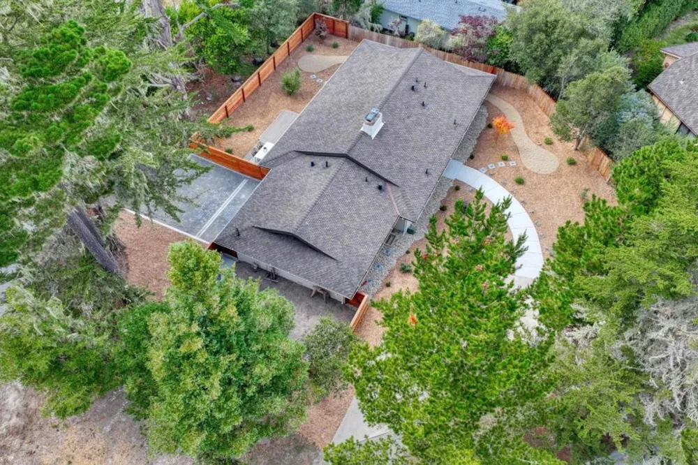 2921 Madrone Lane Pebble Beach, CA 93953