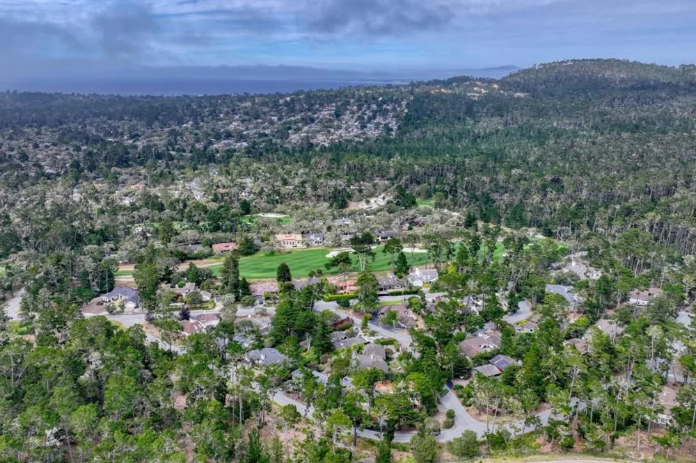 2921 Madrone Lane Pebble Beach, CA 93953
