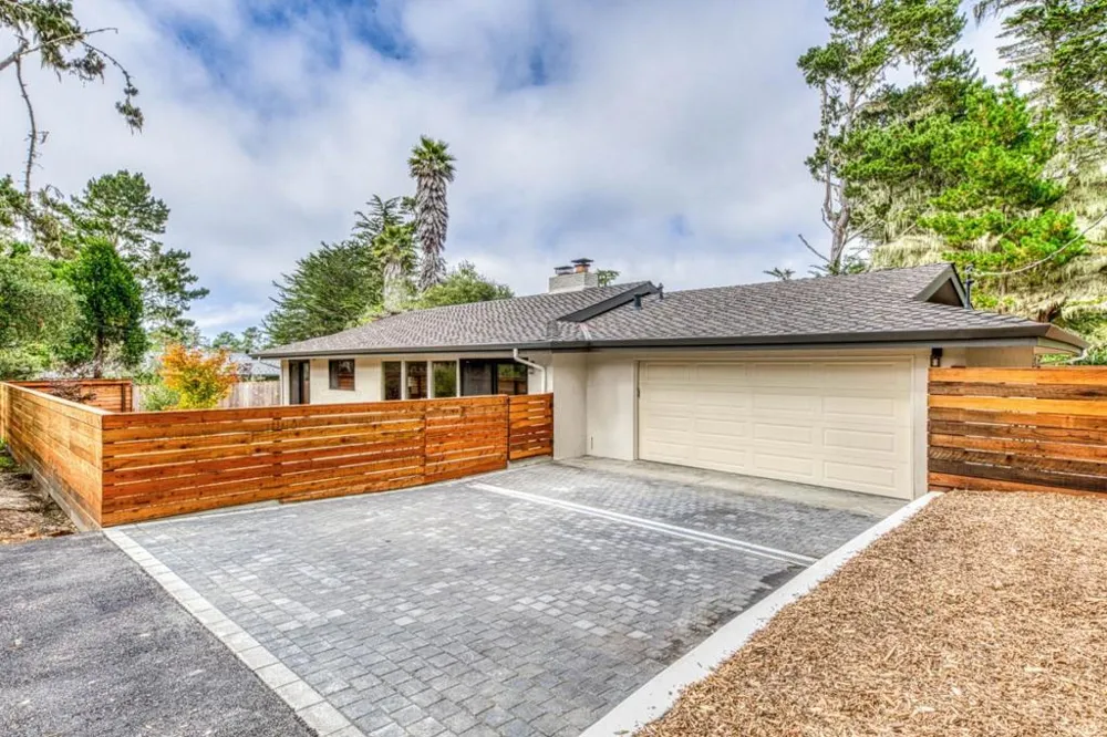 2921 Madrone Lane Pebble Beach, CA 93953