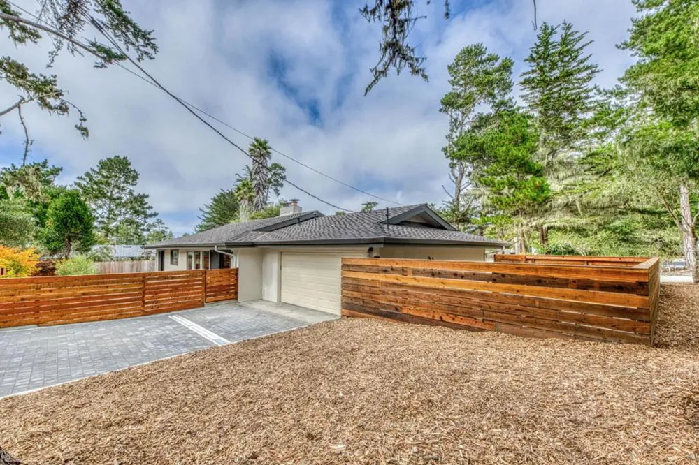 2921 Madrone Lane Pebble Beach, CA 93953
