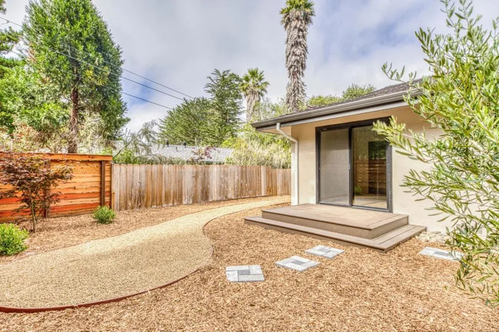 2921 Madrone Lane Pebble Beach, CA 93953