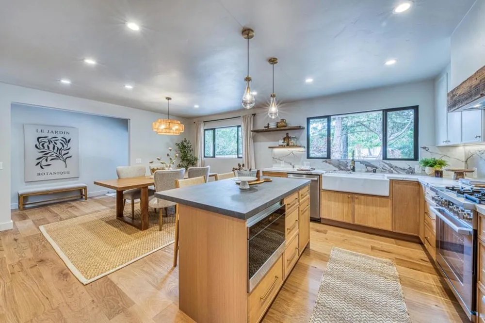 2921 Madrone Lane Pebble Beach, CA 93953