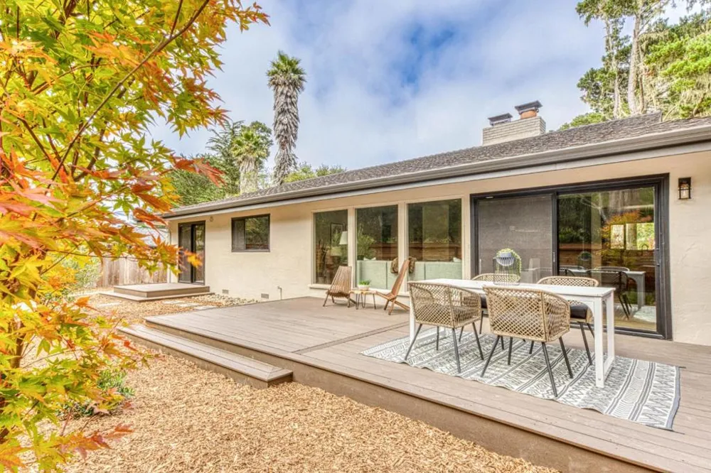 2921 Madrone Lane Pebble Beach, CA 93953
