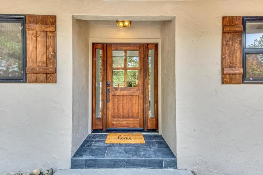 2921 Madrone Lane Pebble Beach, CA 93953