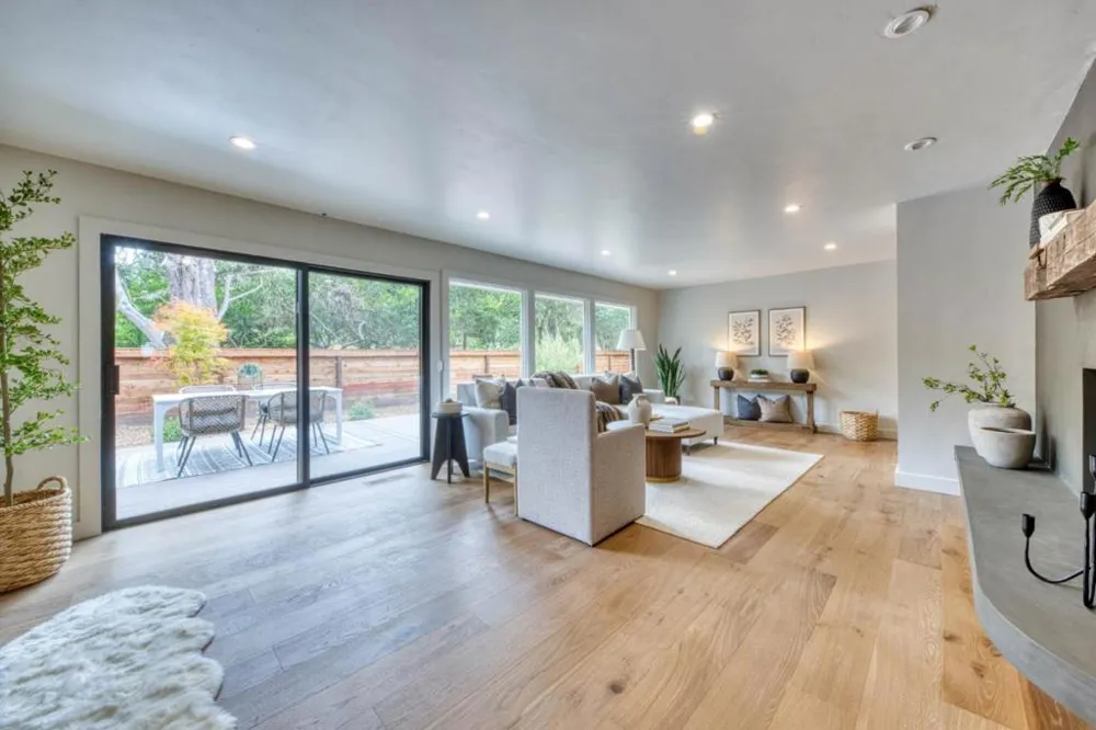 2921 Madrone Lane Pebble Beach, CA 93953
