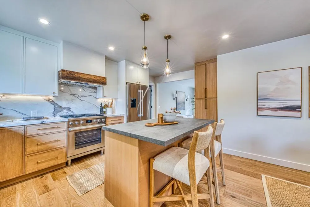 2921 Madrone Lane Pebble Beach, CA 93953