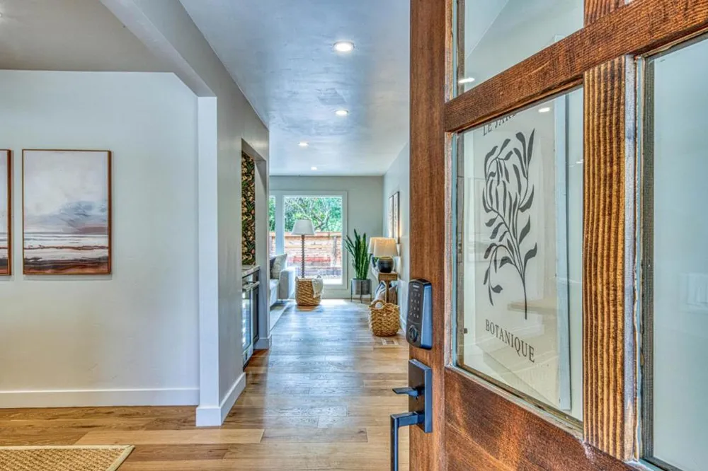2921 Madrone Lane Pebble Beach, CA 93953