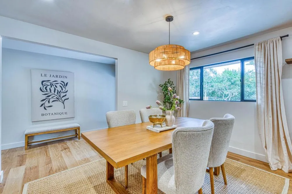 2921 Madrone Lane Pebble Beach, CA 93953