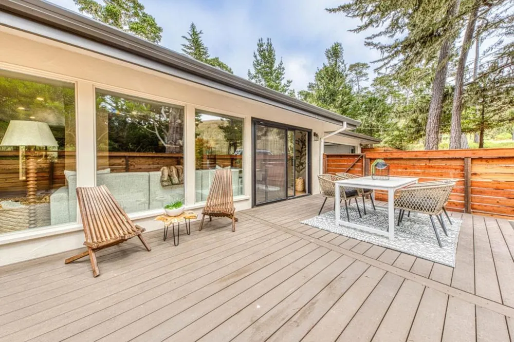 2921 Madrone Lane Pebble Beach, CA 93953