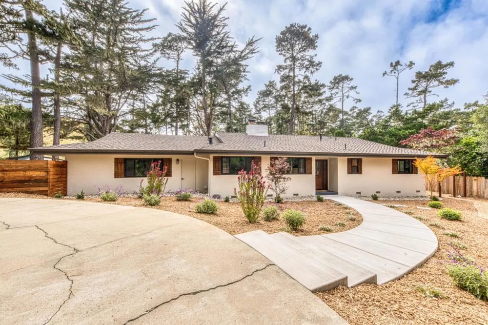 2921 Madrone Lane Pebble Beach, CA 93953