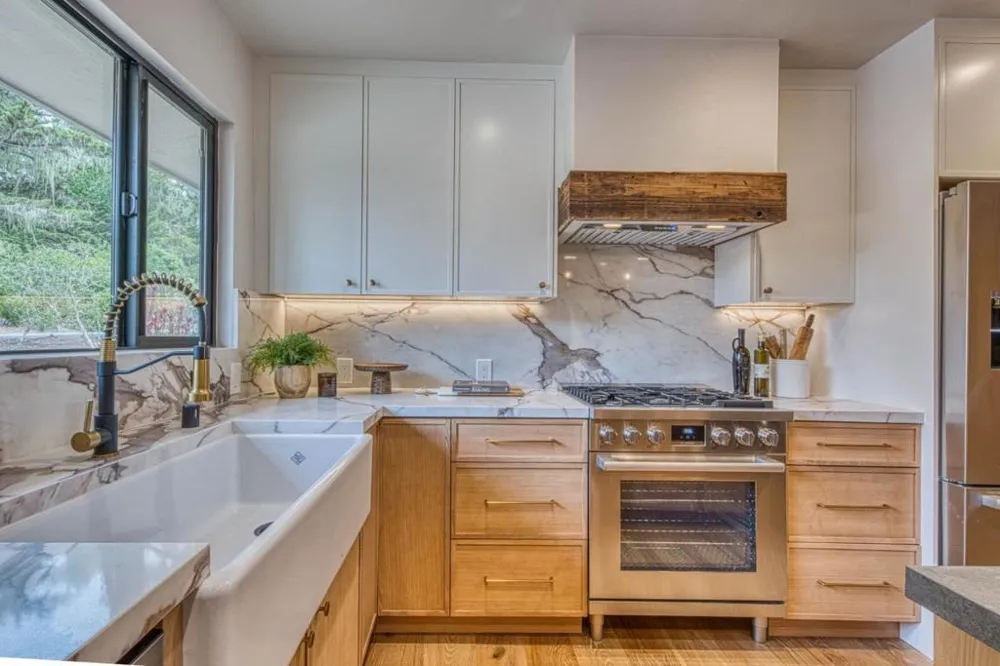 2921 Madrone Lane Pebble Beach, CA 93953