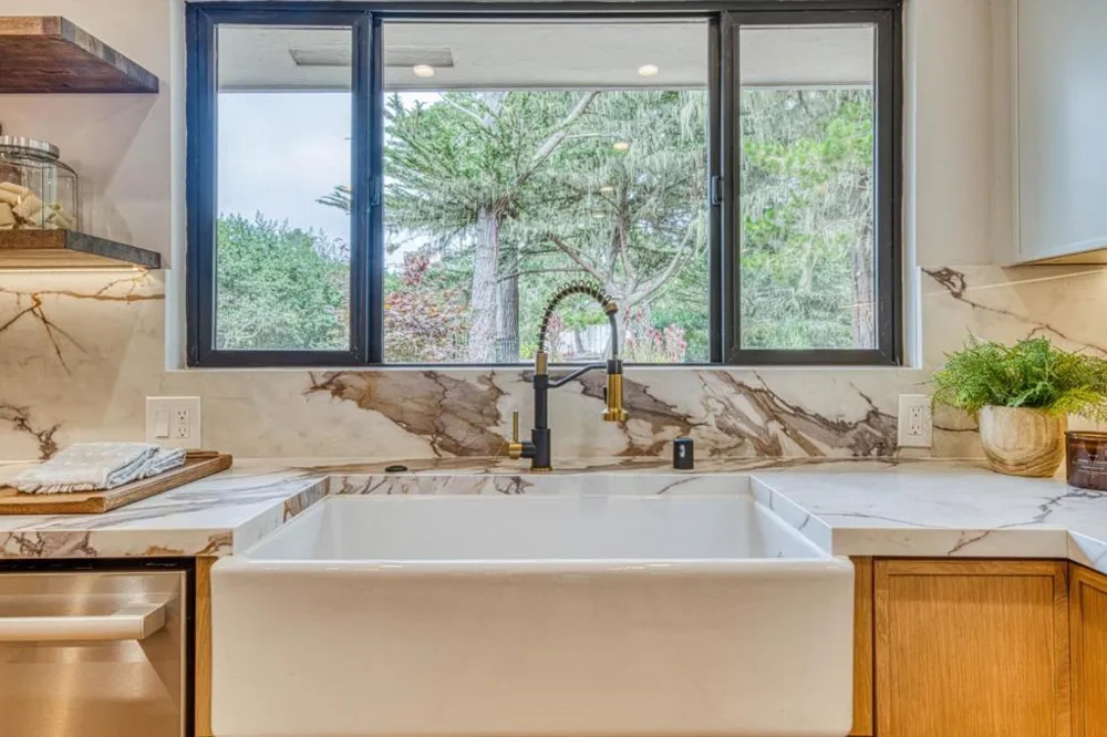 2921 Madrone Lane Pebble Beach, CA 93953