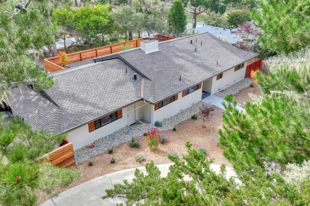 2921 Madrone Lane Pebble Beach, CA 93953