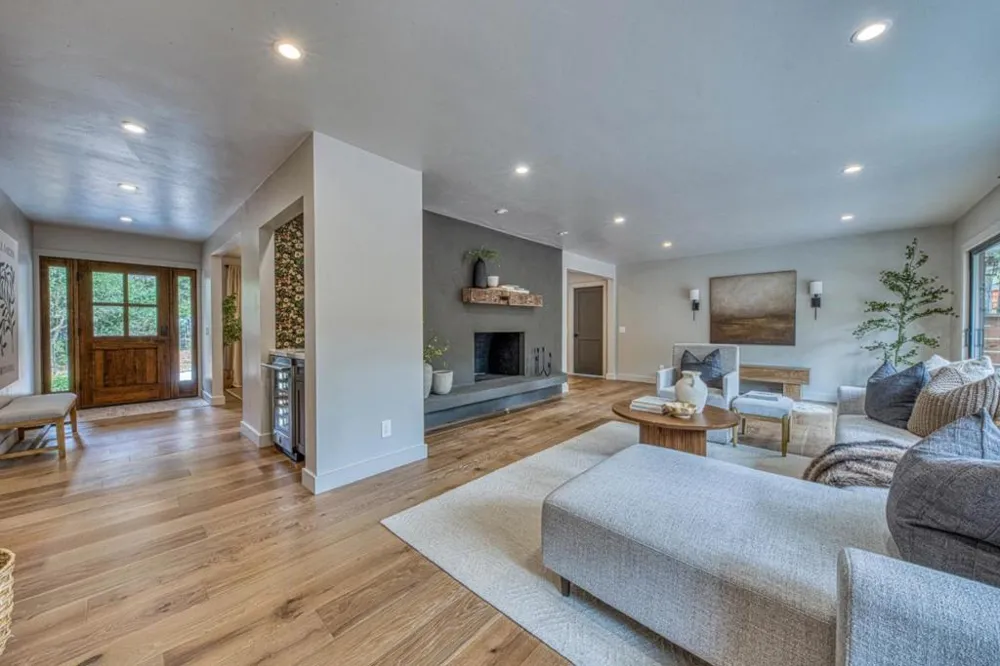 2921 Madrone Lane Pebble Beach, CA 93953