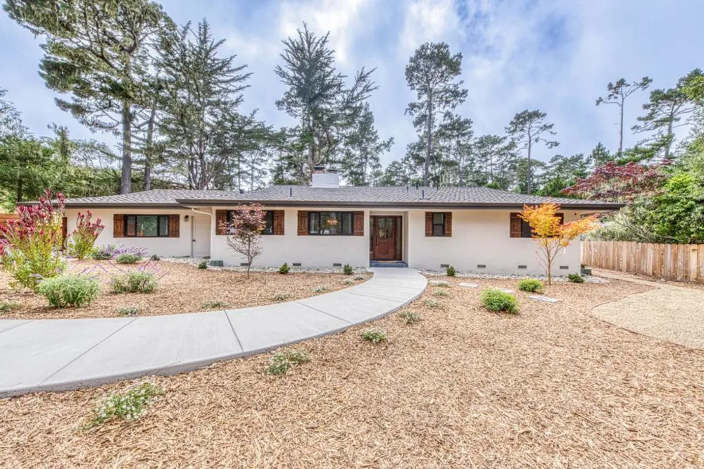 2921 Madrone Lane Pebble Beach, CA 93953