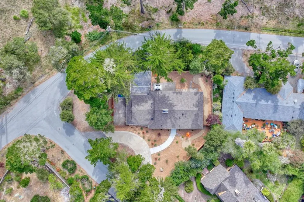 2921 Madrone Lane Pebble Beach, CA 93953