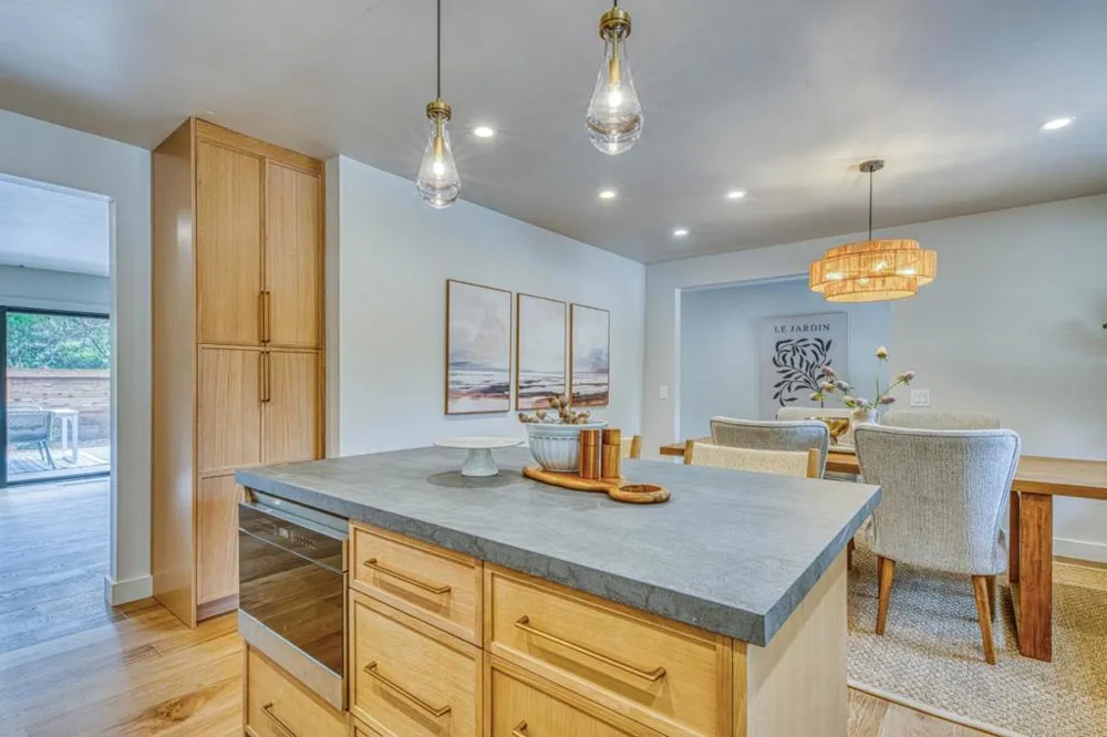 2921 Madrone Lane Pebble Beach, CA 93953