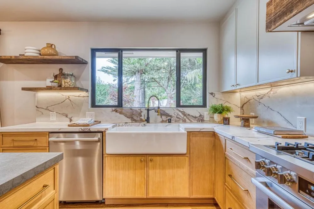 2921 Madrone Lane Pebble Beach, CA 93953