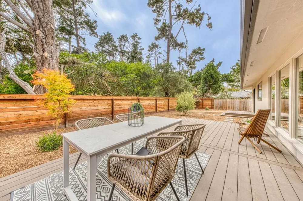 2921 Madrone Lane Pebble Beach, CA 93953
