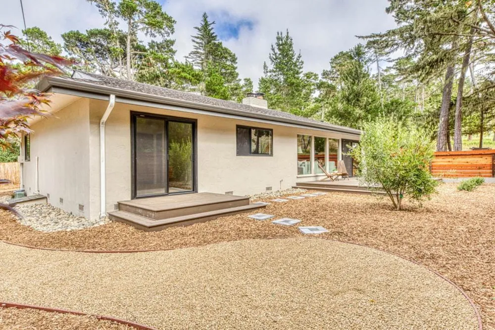 2921 Madrone Lane Pebble Beach, CA 93953