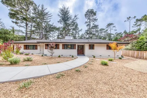 2921 Madrone Lane