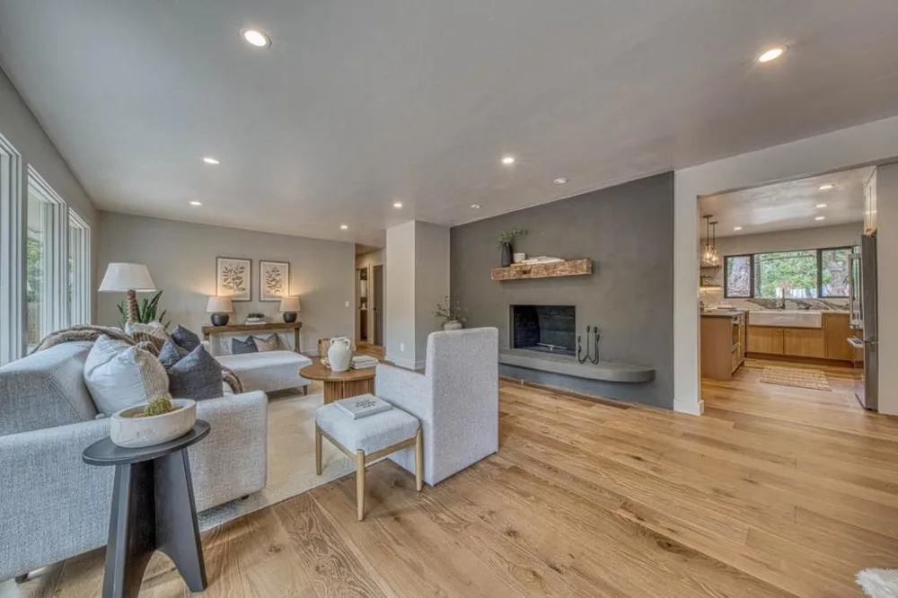 2921 Madrone Lane Pebble Beach, CA 93953