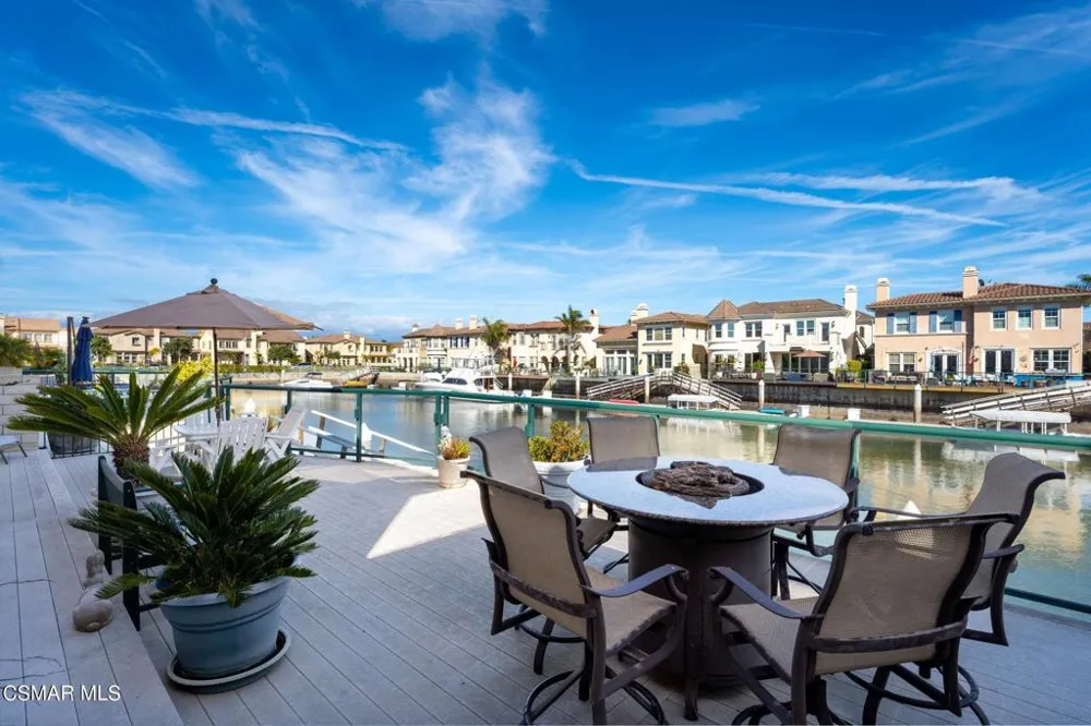 1470 Viewpoint Drive Oxnard, CA 93035