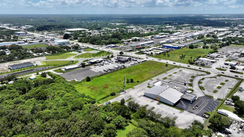 3450 S US Highway 1 Fort Pierce, FL 34982