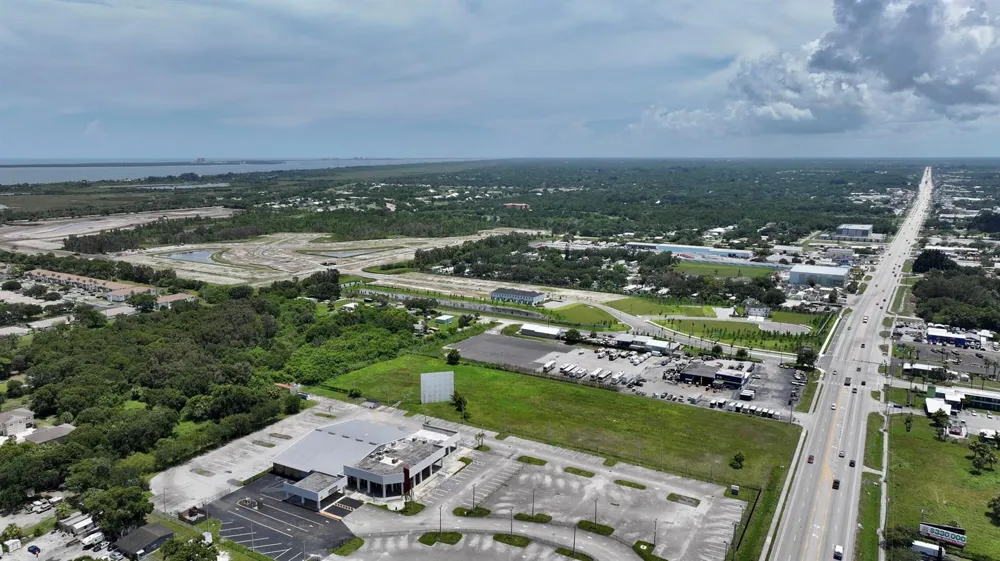 3450 S US Highway 1 Fort Pierce, FL 34982