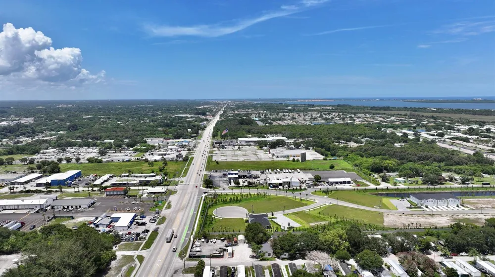 3450 S US Highway 1 Fort Pierce, FL 34982