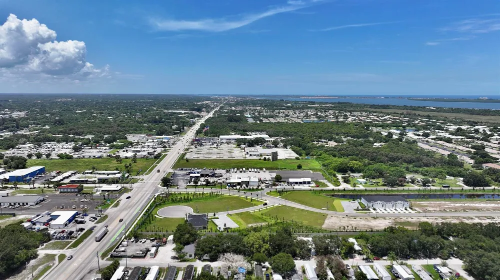 3450 S US Highway 1 Fort Pierce, FL 34982