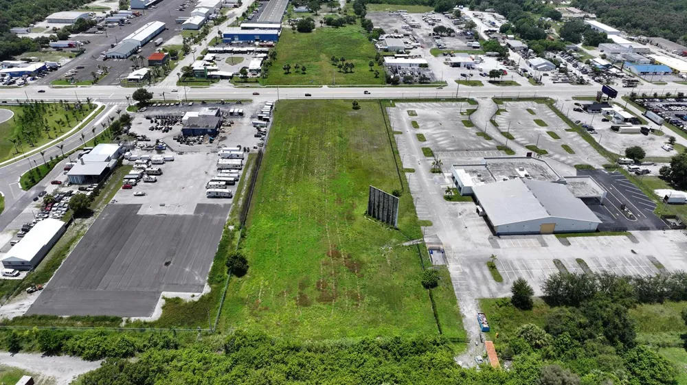 3450 S US Highway 1 Fort Pierce, FL 34982